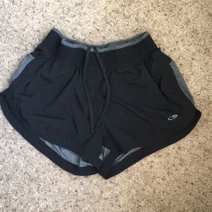 Champion women’s shorts